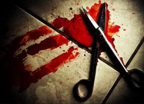 На Киевщине мужчина зарезал родного брата ножницами