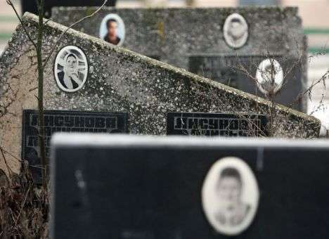 Стало известно, что убивает украинцев больше, чем война