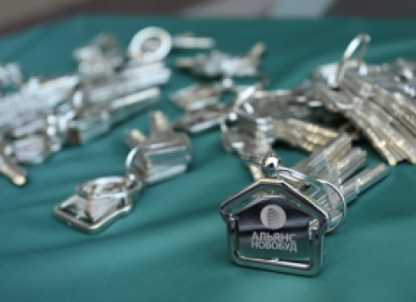 Активисты депутата Саука подтвердили законность строительства ЖК «Зеленый квартал»