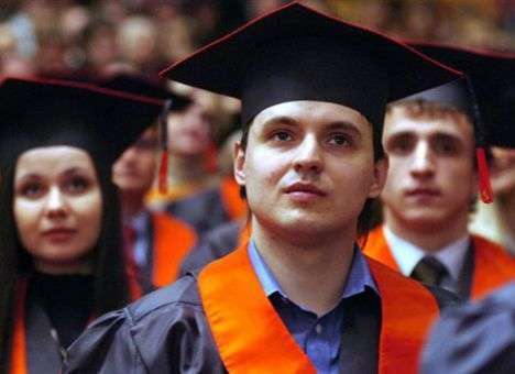 Студентам рассказали, куда ехать за работой