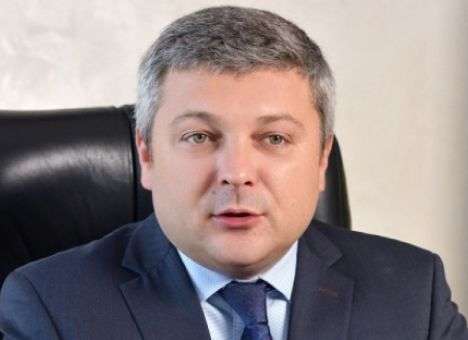 Замминистра юстиции Павел Мороз отдал одесский рыбный ресторан человеку Януковича