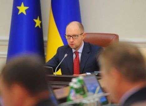 В Украине назревает «восстание» с участием Яценюка, - СМИ