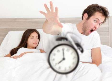 Почему ранние подъемы вредны для здоровья, рассказали ученые