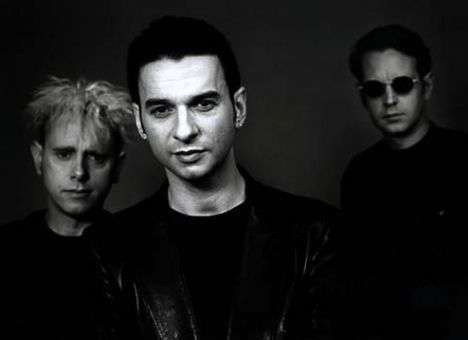 Вокалист Depeche Mode рассказал о своем страхе