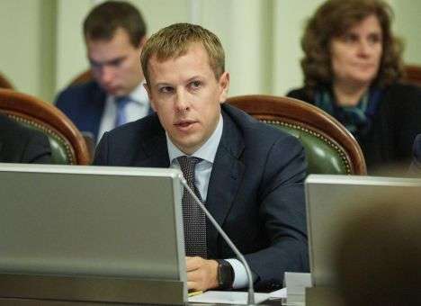 Посол ЕС в Украине встретился с руководителем депгруппы «Відродження» Виталием Хомутынником