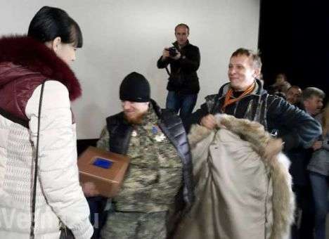 Ванька, не кощунствуй: Соцсети отреагировали на то, что Охлобыстин назвал «Моторолу» другом (ФОТО)