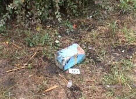 В Киеве раскрыто жестокое убийство парня на берегу Днепра