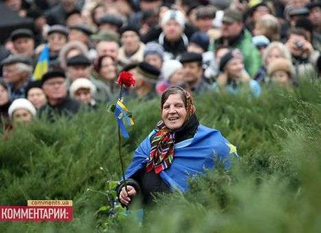 Грандиозная осада Кабмина пока отменяется