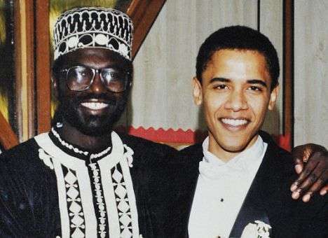 Раскол произошел в семье Барака Обамы