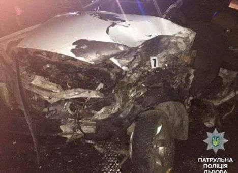 Водитель, которого дважды ловили пьяным, погиб