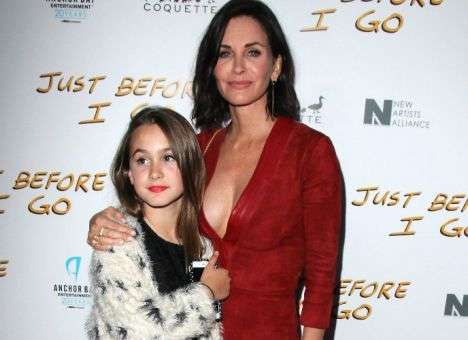 8 знаменитых мам с единственным ребенком