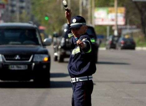 Зимой ГАИ восстанет из пепла в новой форме