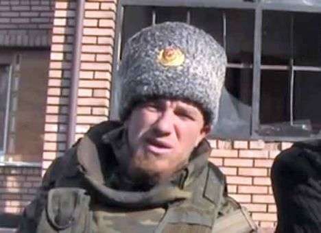 Одевайтесь потеплее: В Донецке людей сгоняют на похороны «Моторолы»