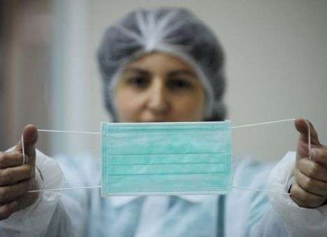 Украинцы слягут к Новому Году