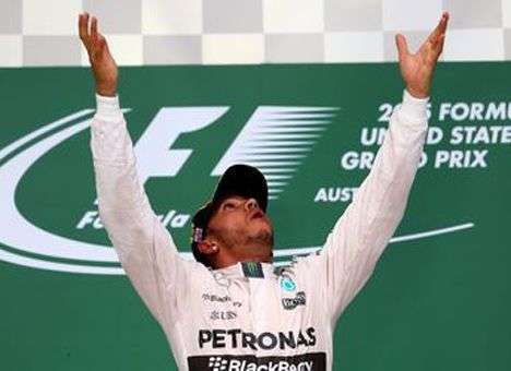 Известный гонщик станет звездой Call of Duty