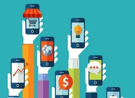 Мировой объем розничных мобильных продаж превысит $200 миллиардов