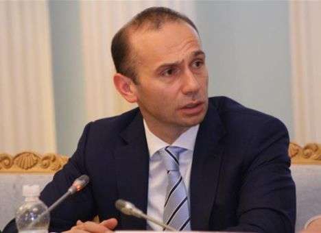 Судья ВХСУ Емельянов не получал подозрения от Генпрокуратуры