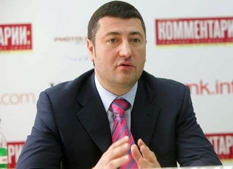 Бизнесмен Бахматюк призывает Нацбанк к добросовестному ведению спора