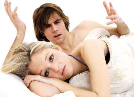 Почему женщины отказываются от секса, рассказали психологи