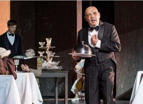 Знаменитый российский актер заявил о гибели своего театра