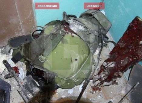 В Донецке знали о подготовке громкого убийства