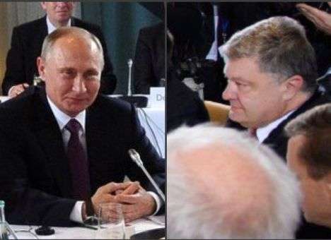 Переговоры «нормандской четверки» длятся уже третий час