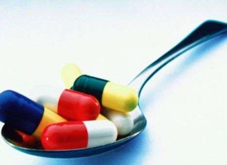 Аптеки Донбасса завалены фальшивками