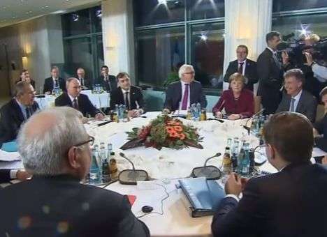 Россия согласилась на введение вооруженной миссии ОБСЕ на Донбасс