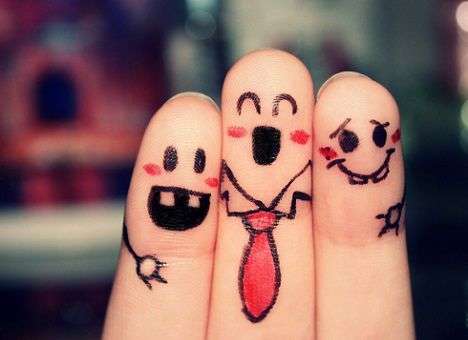 Об интеллектуальных и физических способностях расскажут пальцы рук – ученые