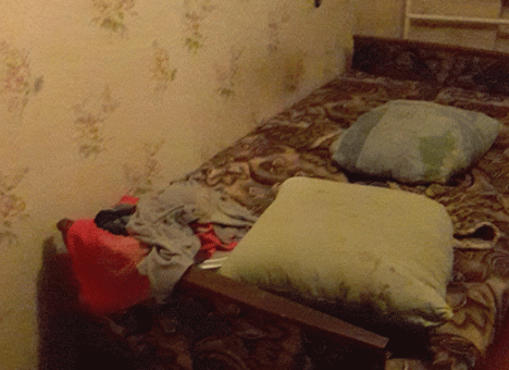 Боец АТО стал жестоким убийцей «на гражданке» (ФОТО)