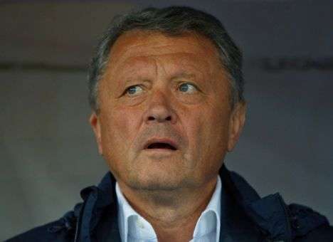 Маркевич попал под обстрел на Донбассе (ВИДЕО)