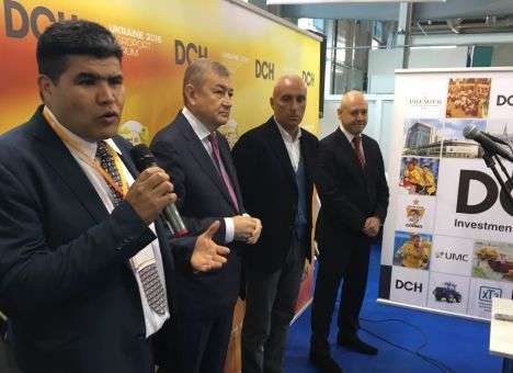 Ярославский: 2017 год должен стать годом ХТЗ