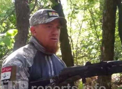 Наемник с автомойки: Известному российскому музыканту разъяснили, по какому закону «Моторола» преступник