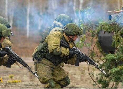 Скандал в российской «оборонке»: На иностранную технику клеили этикетки РФ