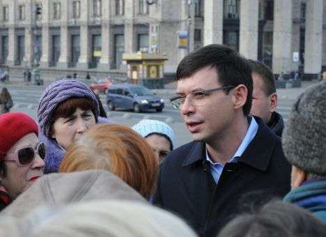 Манифест «Тарифного сопротивления» собрал более 31 тысячи подписей (ФОТО)