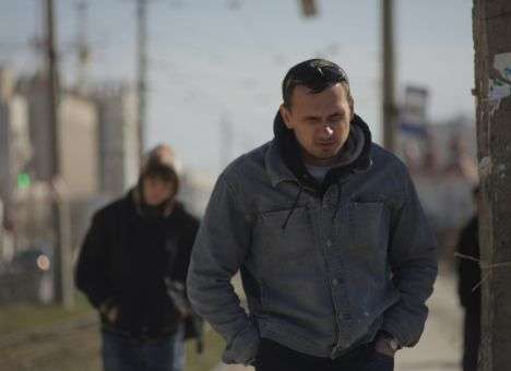 Невозможно: РФ ответила Украине по Сенцову (ДОКУМЕНТ)