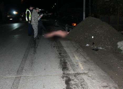 На Винничине пьяный священник убил трех женщин (ВИДЕО, ФОТО)