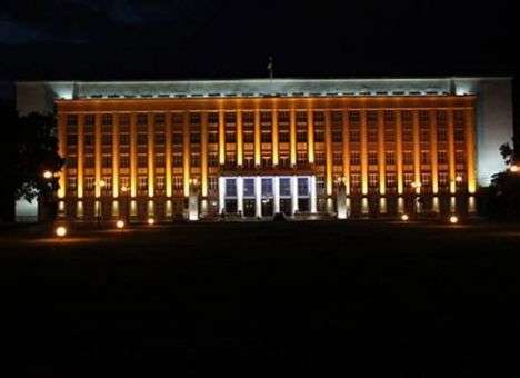 Депутаты хотят распустить Закарпатский областной совет