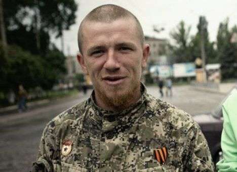 Я тоже убивал: В эфире российского ТВ повздорили из-за «Моторолы» (ВИДЕО)