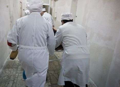 Взаимоотношения украинцев с врачами кардинально изменятся уже в 2017 году