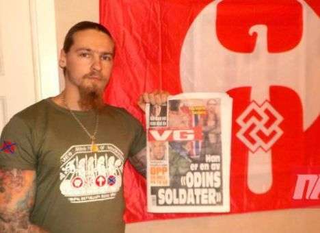 Садист с Донбасса ездит в детский лагерь в Подмосковье