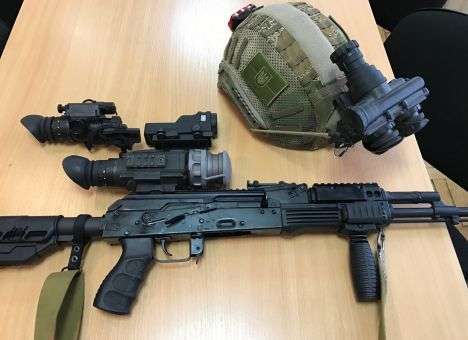 В Минобороны сегодня день «Антизрады» (ФОТО)