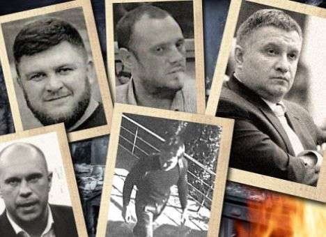 Журналисты сообщили о задержании одного из поджигателей «Интера»