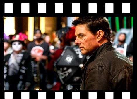 Фильм недели. Охота продолжается