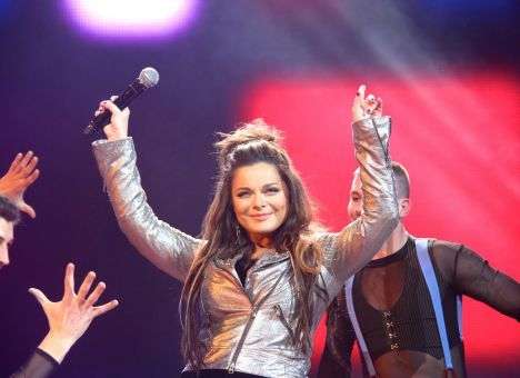 СБУ потроллила шокированную Королеву (ВИДЕО)