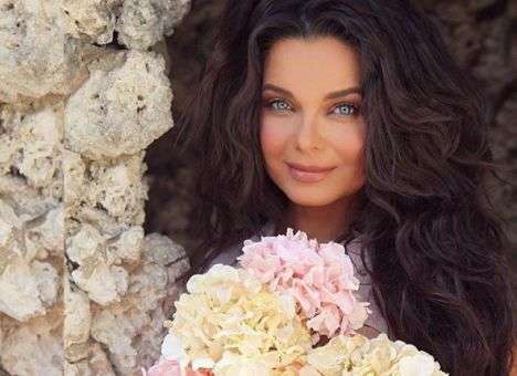 Простите: Наташа Королева обратилась к украинцам