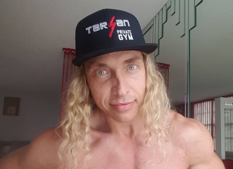 Мужа Королевой разгневала СБУ