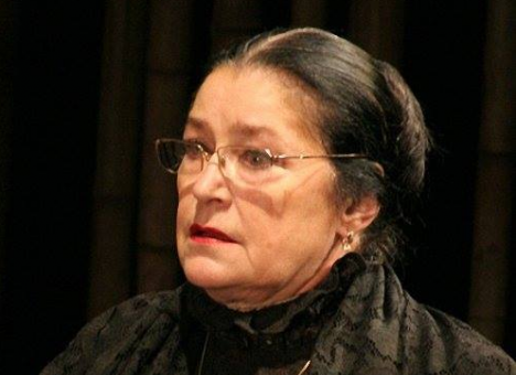 Ушла из жизни легенда кино и театра