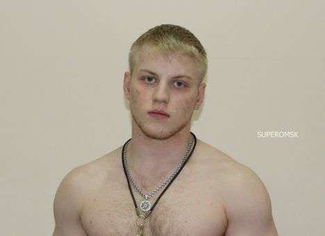 Российский боец ММА задержан по подозрению в убийстве