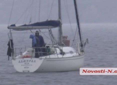 Труп известного украинского фотожурналиста выбросило на берег